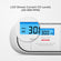 XC01-WR Wireless Interconnected Carbon Monoxide Alarm