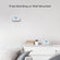 XC01-WR Wireless Interconnected Carbon Monoxide Alarm