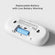 XC01-WR Wireless Interconnected Carbon Monoxide Alarm