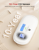 XC0C-SR Standalone Carbon Monoxide Alarm