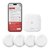 4*Alarm+1*SBS50 Base Station(SWS0A41)