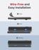 SMA51 Smart Mailbox Alarm