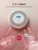 XP0A-iR Smart Smoke and CO Detector