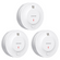 SD2J0AX Standalone Smoke Alarm