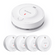 SD2J0AX Standalone Smoke Alarm