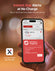 XC0C-iA Plug-in Smart Carbon Monoxide Alarm