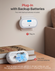 XC0C-iA Plug-in Smart Carbon Monoxide Alarm