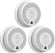 SC06 Standalone Smoke and CO Alarm