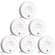 XP06 AC Hardwired Smoke and CO Alarm