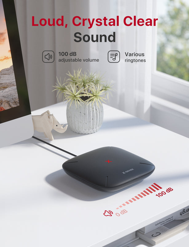 SMA51 Smart Mailbox Alarm