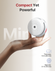 XS01 Standalone Smoke Alarm