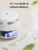 XS01 Standalone Smoke Alarm
