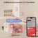 XP0A-MR Interconnected Smart Smoke and CO Alarm