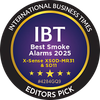 IBT XS0B-MR