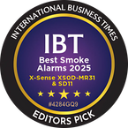 IBT XS0B-MR