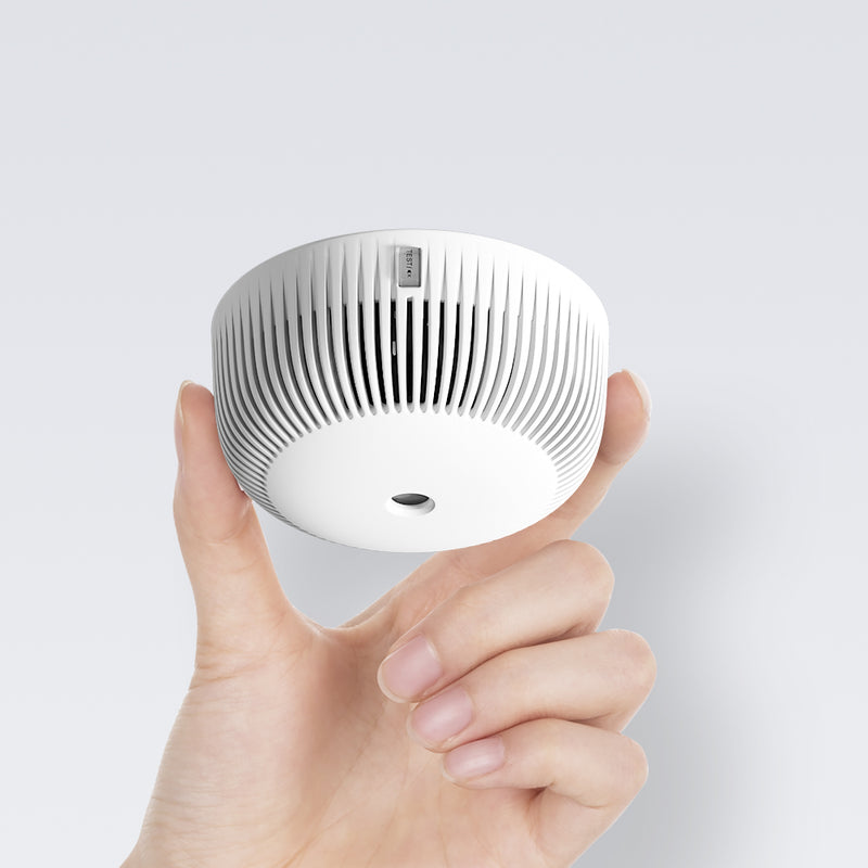 XS03 Standalone Smoke Alarm