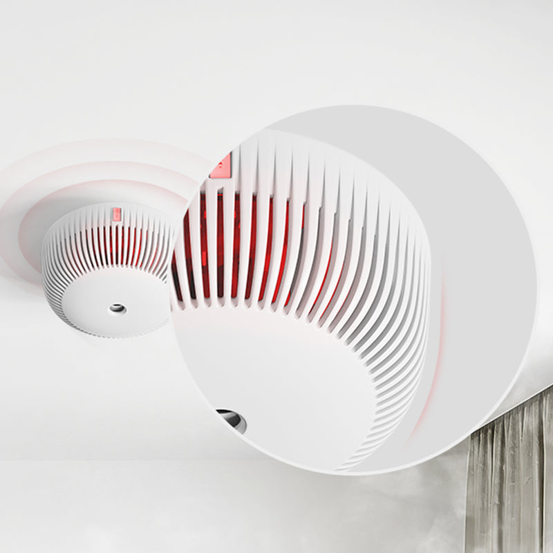 XS03 Standalone Smoke Alarm