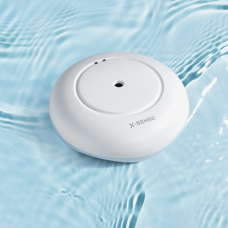 SWS51 Smart Water Leak Detector