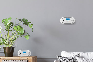 The Ultimate Guide to Carbon Monoxide Detector Placement on Walls