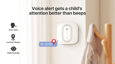 Understanding Smoke Detector Alerts: Guide to Decoding Beeps and Sounds