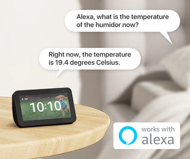 How to Use a Thermo-Hygrometer to Improve Indoor Air Quality