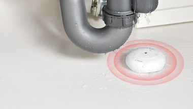 Understanding Water Leak Detectors: How They Work and Why Every Home Needs One