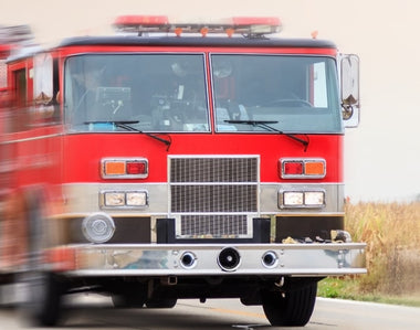 The Future of Home Safety: Smart Smoke and Carbon Monoxide Detectors with Automated Emergency Services