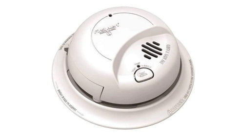 First Alert 9120B Smoke Detector Review