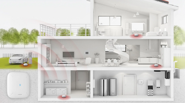 Top 5 Critical Areas to Install Water Leak Detectors in Your Home