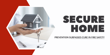 Fire Safety: A Property Manager's Guide to Protect Your Tenants and Your Investment