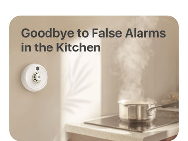 Understanding Heat Alarms and Their Importance in Home Safety