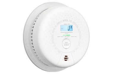 How to Choose a Carbon Monoxide Detector