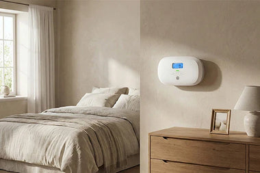 How to Prevent False Carbon Monoxide Alarms