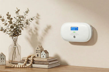 Where to Place CO Detectors: A Practical Guide