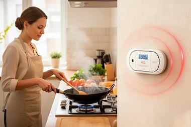 Where Does Carbon Monoxide Come from and How to Detect It?