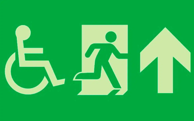 Fire Safety for People with Disabilities