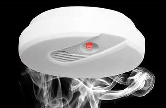 All about Hard Wired Smoke Detector