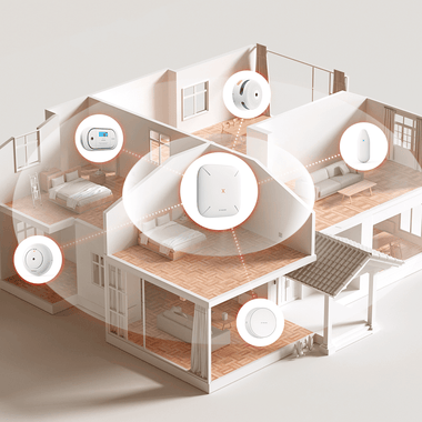 Comprehensive Home Safety: Managing Devices Remotely