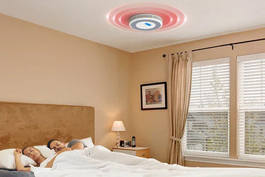 Do You Need a Smoke Detector in Every Room?