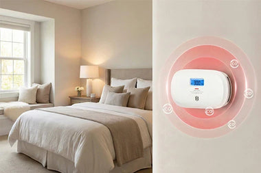 Carbon Monoxide Detector Beeping? Find What It Means & How to Respond