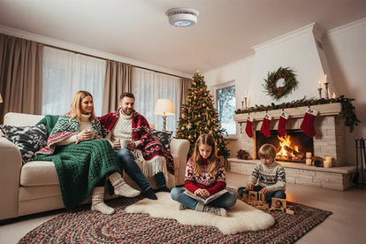 Winter Safety Tips: Essential Advice for Cold Weather