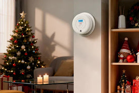 Christmas Safety Tips Every Family Should Know