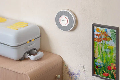 Best Smoke Alarms for 2025: Top 5 Compared