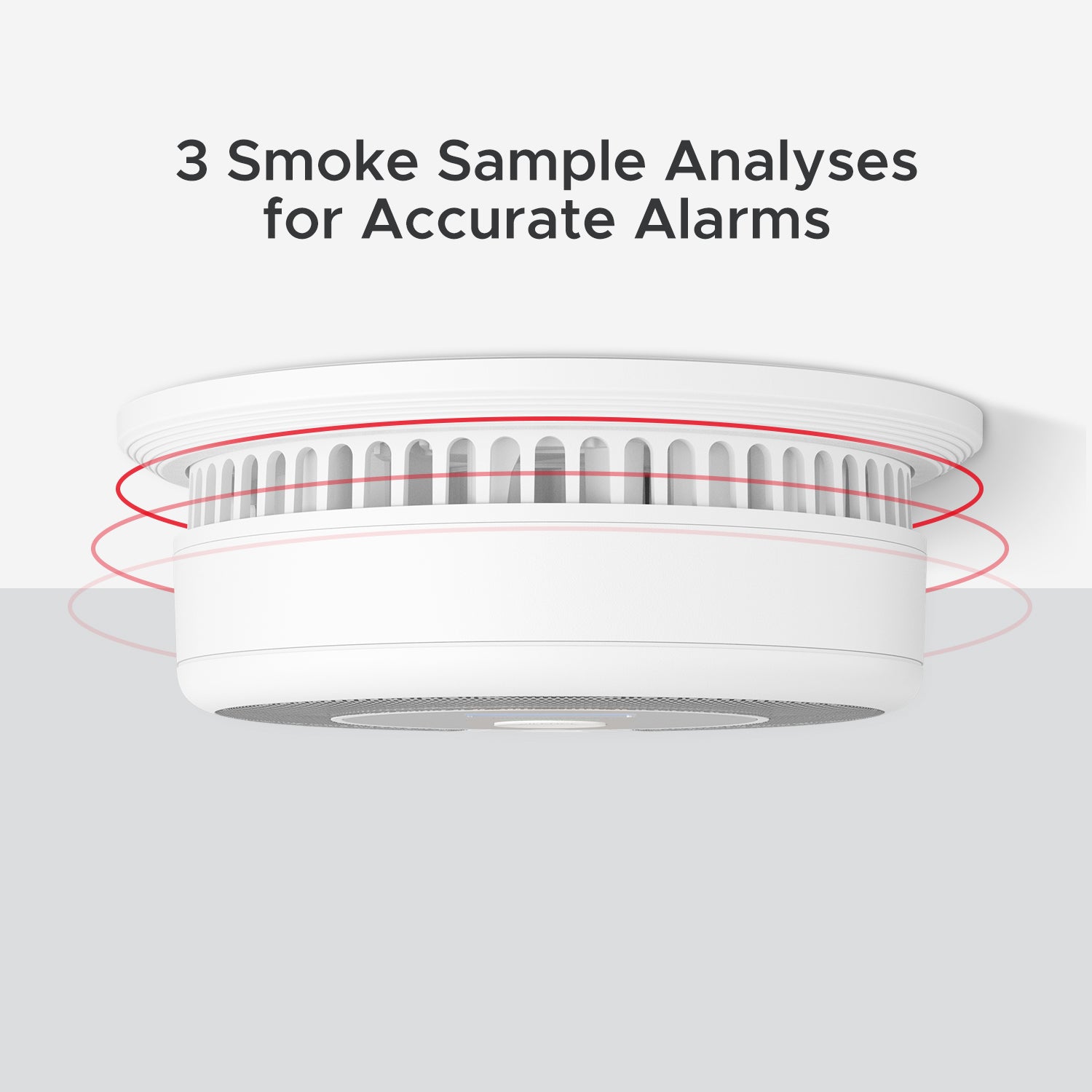 SC07 Standalone Smoke and CO Alarm