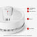 SD2L0AX Standalone Smoke Alarm
