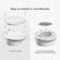 SD2L0AX Standalone Smoke Alarm