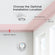 SC07 Standalone Smoke and CO Alarm