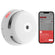 XS01-WX Smart Smoke Alarm