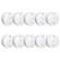 SD2J0AX Standalone Smoke Alarm