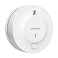 SD2J0AX Standalone Smoke Alarm